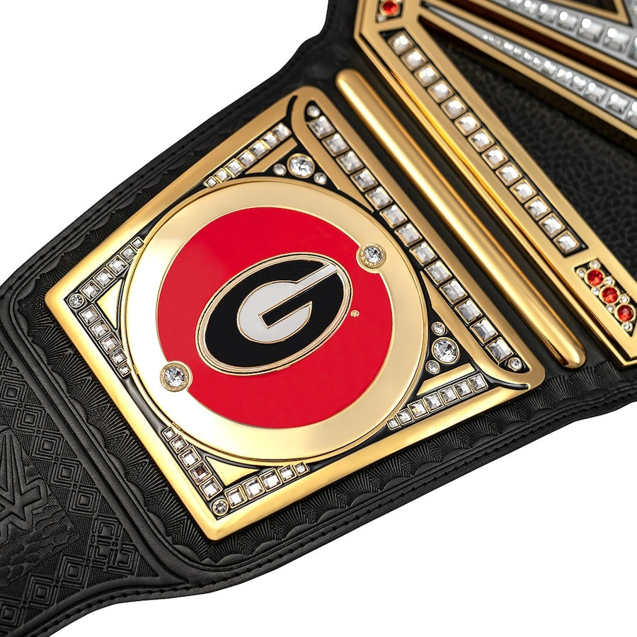 Florida Gators WWE Championship Replica Title Belt Championship Belts Online