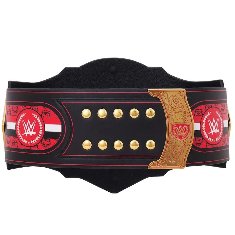 Georgia Bulldogs WWE Legacy Title Belt Championship Belts Online