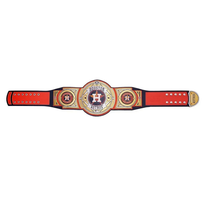 Houston Astros WWE Legacy Title Championship Belts Online