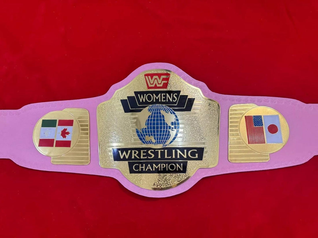 WORLD BEST HUSBAND WRESTLING CHAMPIONSHIP Belt Championship Belts Online