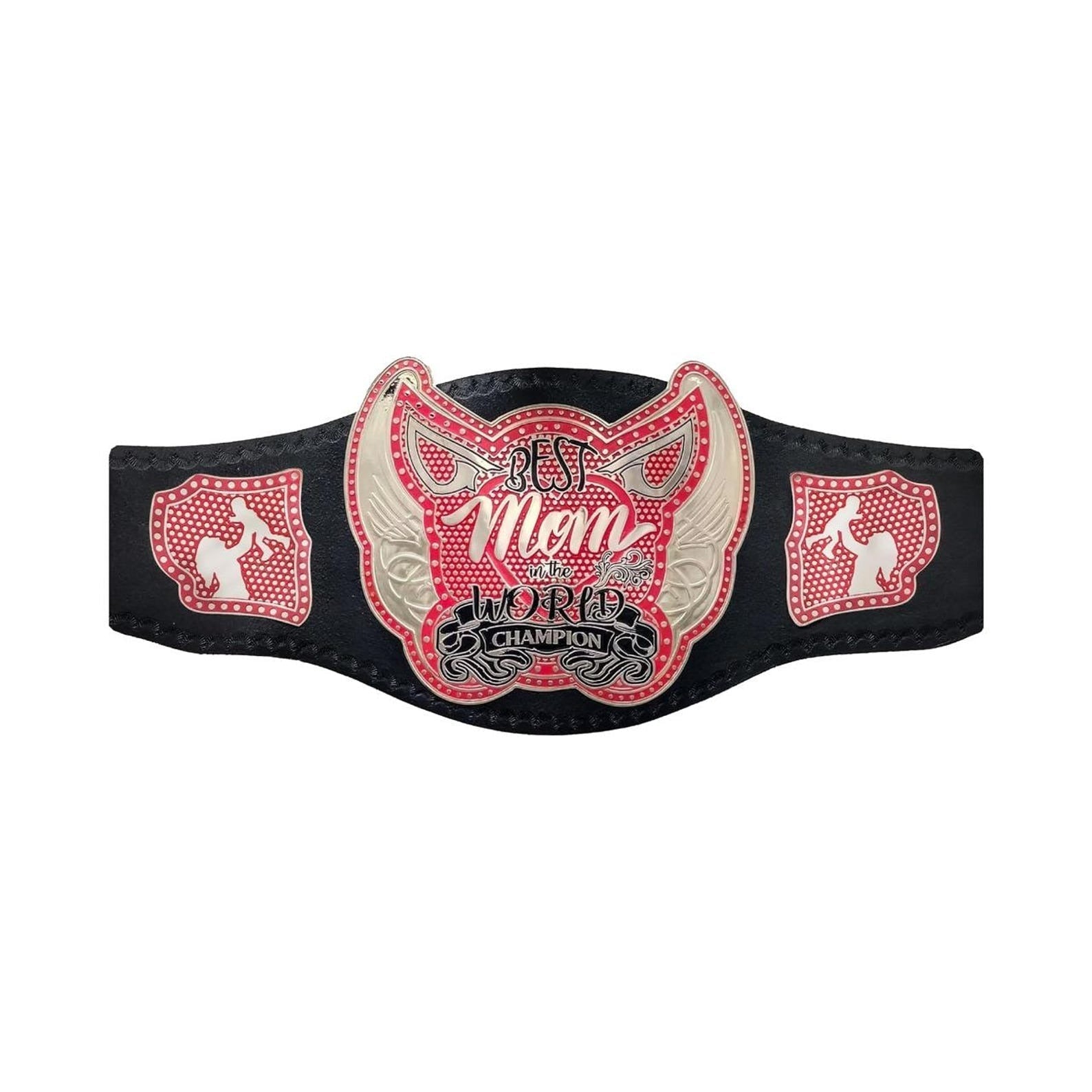 Women World Heavyweight Championship Belt Championship Belts Online