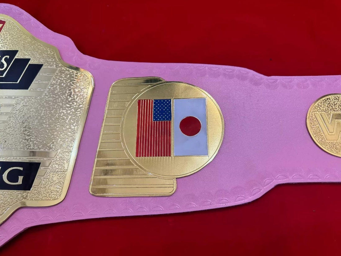 WORLD BEST HUSBAND WRESTLING CHAMPIONSHIP Belt Championship Belts Online