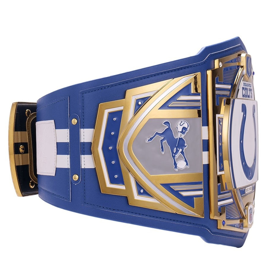 Tampa Bay Buccaneers WWE Legacy Title Belt Championship Belts Online