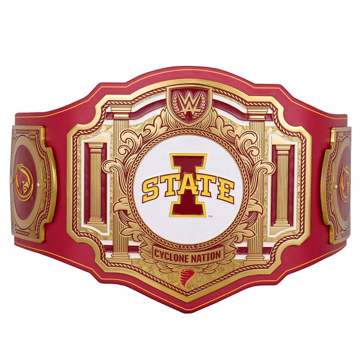 Utah Utes WWE Legacy Title Belt Championship Belts Online