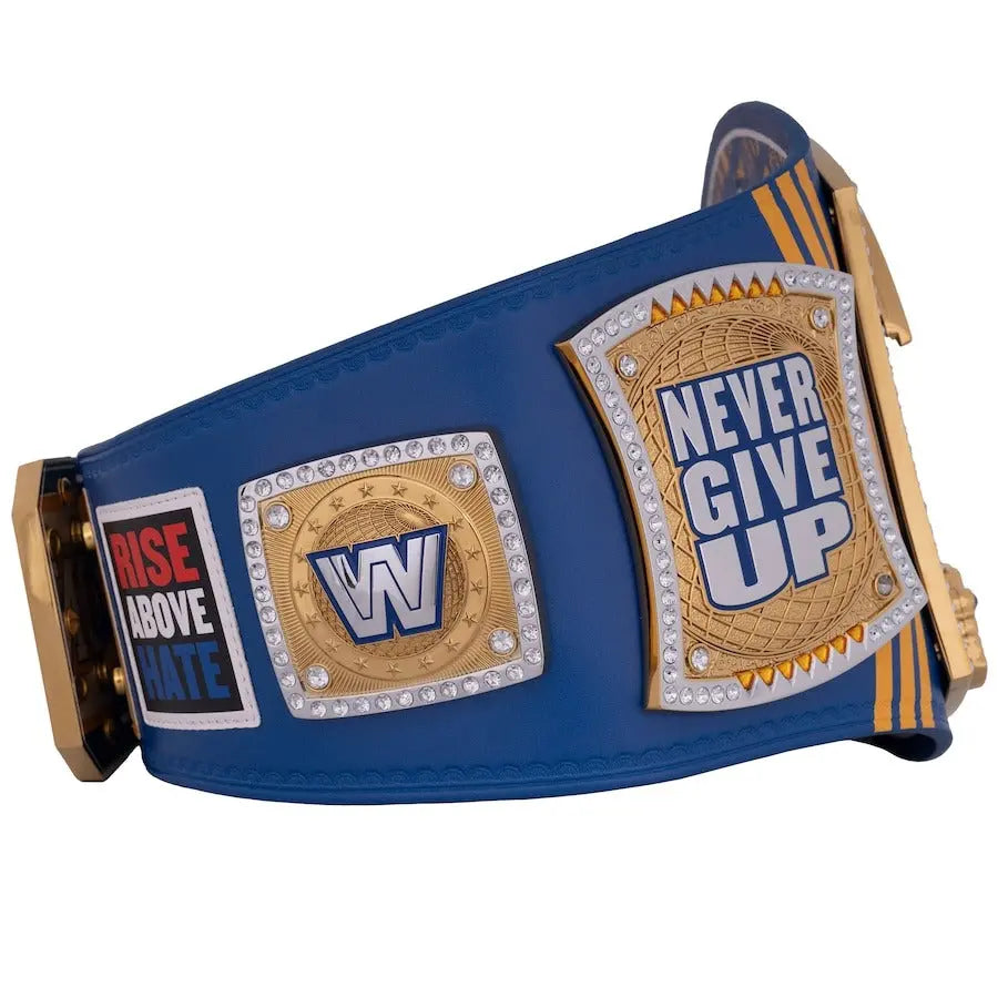 John Cena Farewell Tour 2025 St. Louis Championship Title Championship Belts Online