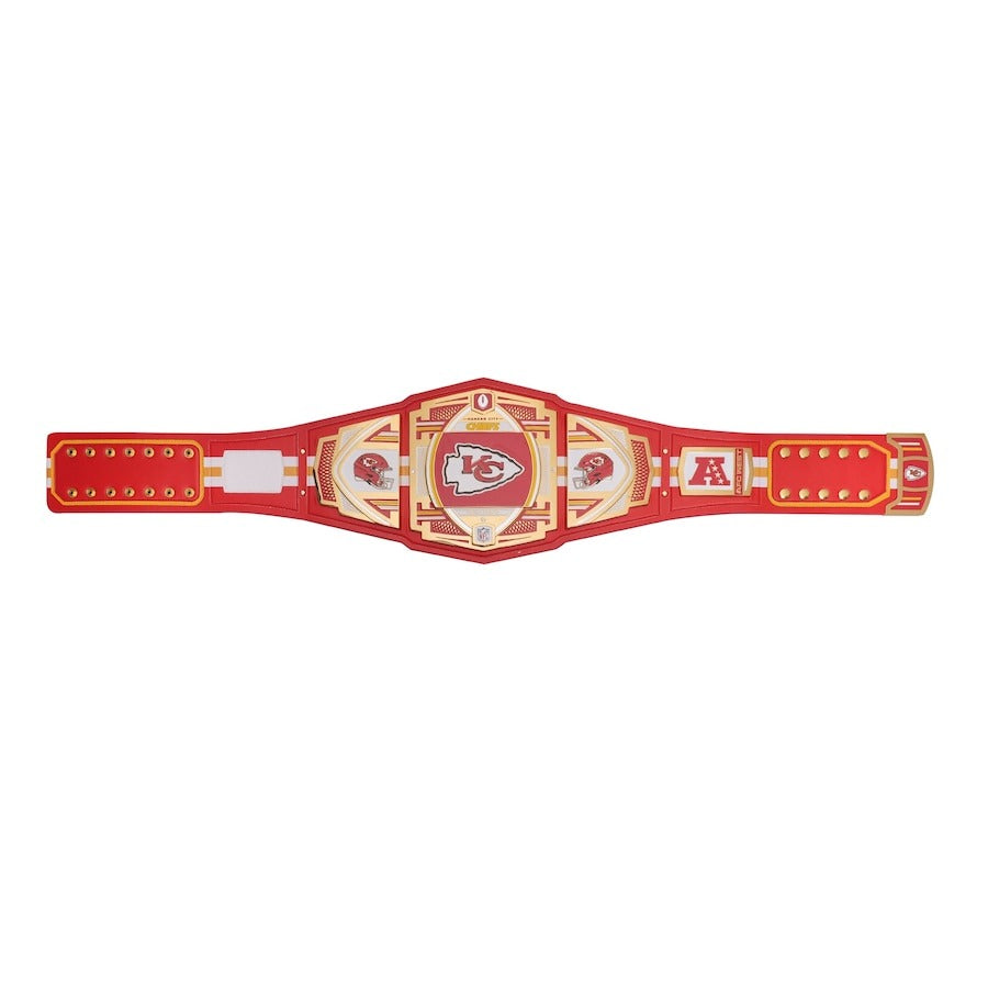 Carolina Panthers WWE Legacy Title Belt Championship Belts Online