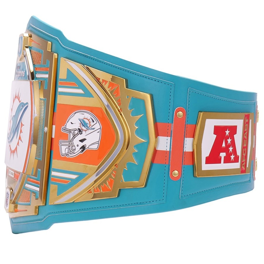 Cleveland Browns WWE Legacy Title Belt Championship Belts Online