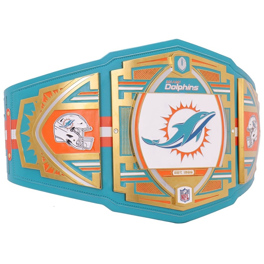 Cleveland Browns WWE Legacy Title Belt Championship Belts Online