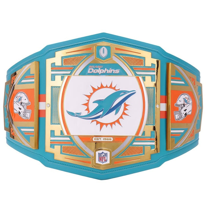 Cleveland Browns WWE Legacy Title Belt Championship Belts Online