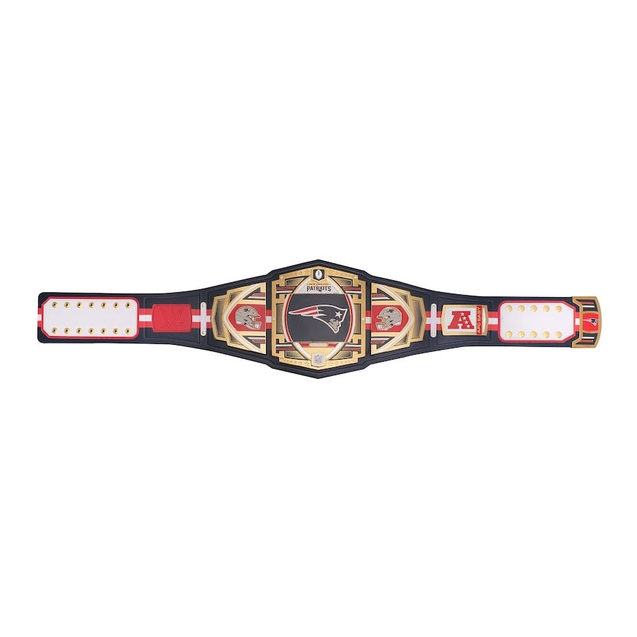New York Giants WWE Legacy Title Belt Championship Belts Online