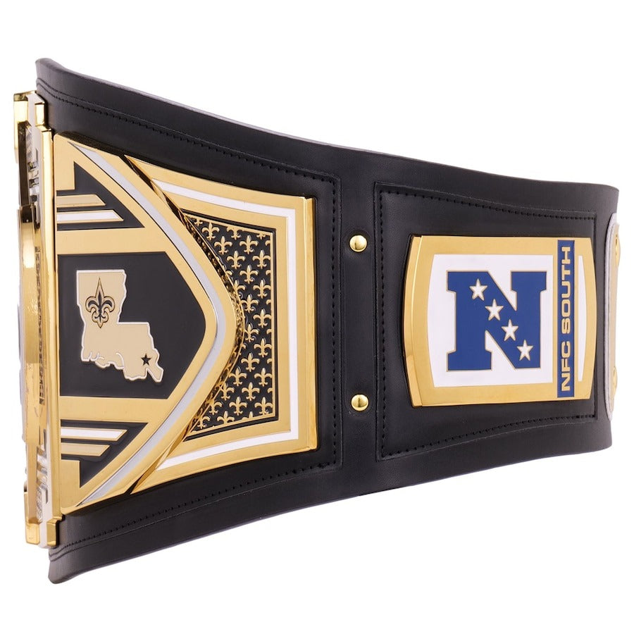 New Orleans Saints WWE Legacy Title Belt Championship Belts Online