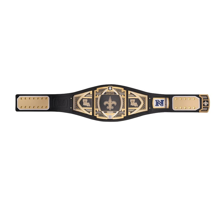 New Orleans Saints WWE Legacy Title Belt Championship Belts Online