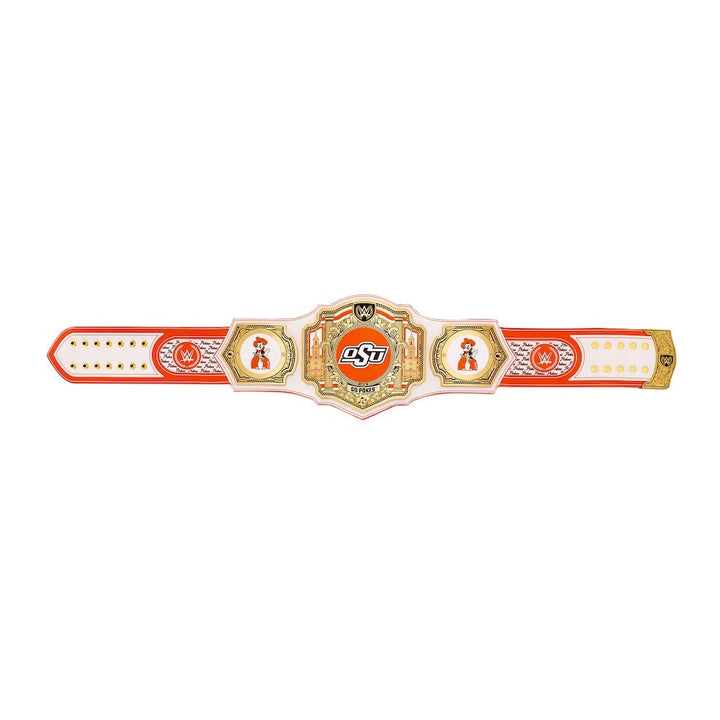 Oklahoma State Cowboys WWE Legacy Title Belt Championship Belts Online