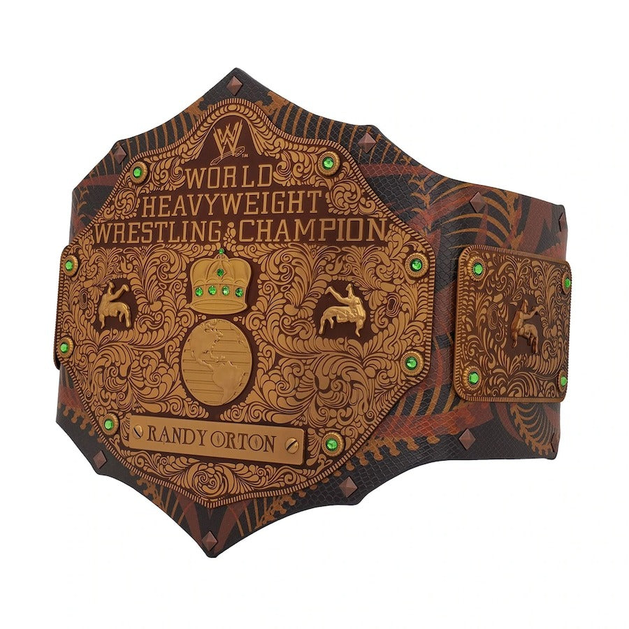 Chyna Signature Series Championship Replica Title Belt Championship Belts Online