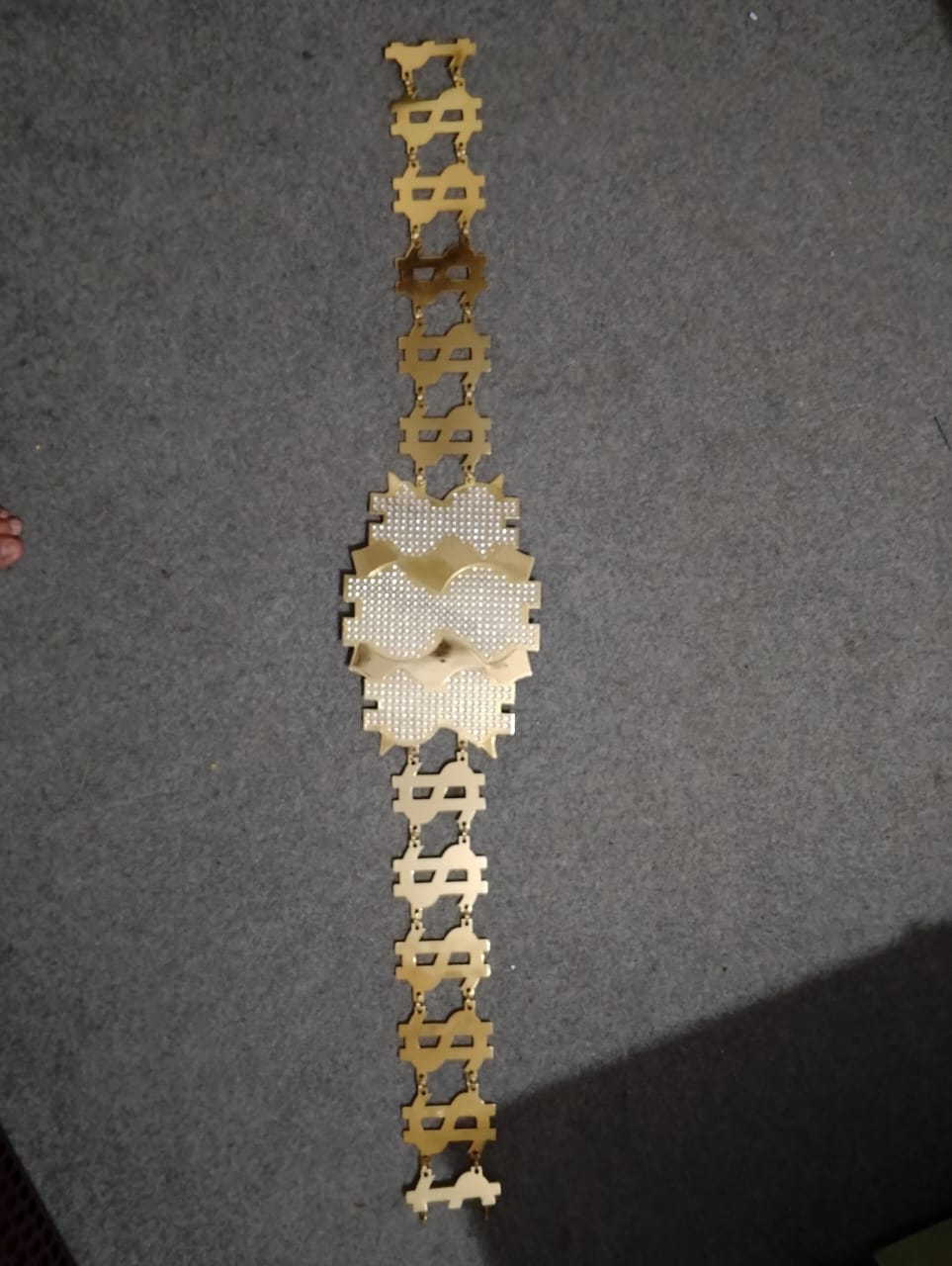 WWE Million Dollar Championship