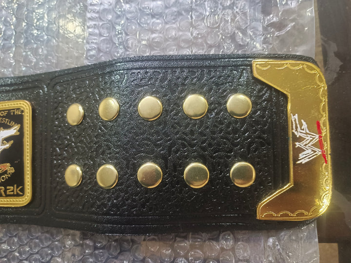 WWE Intercontinental Championship Belt