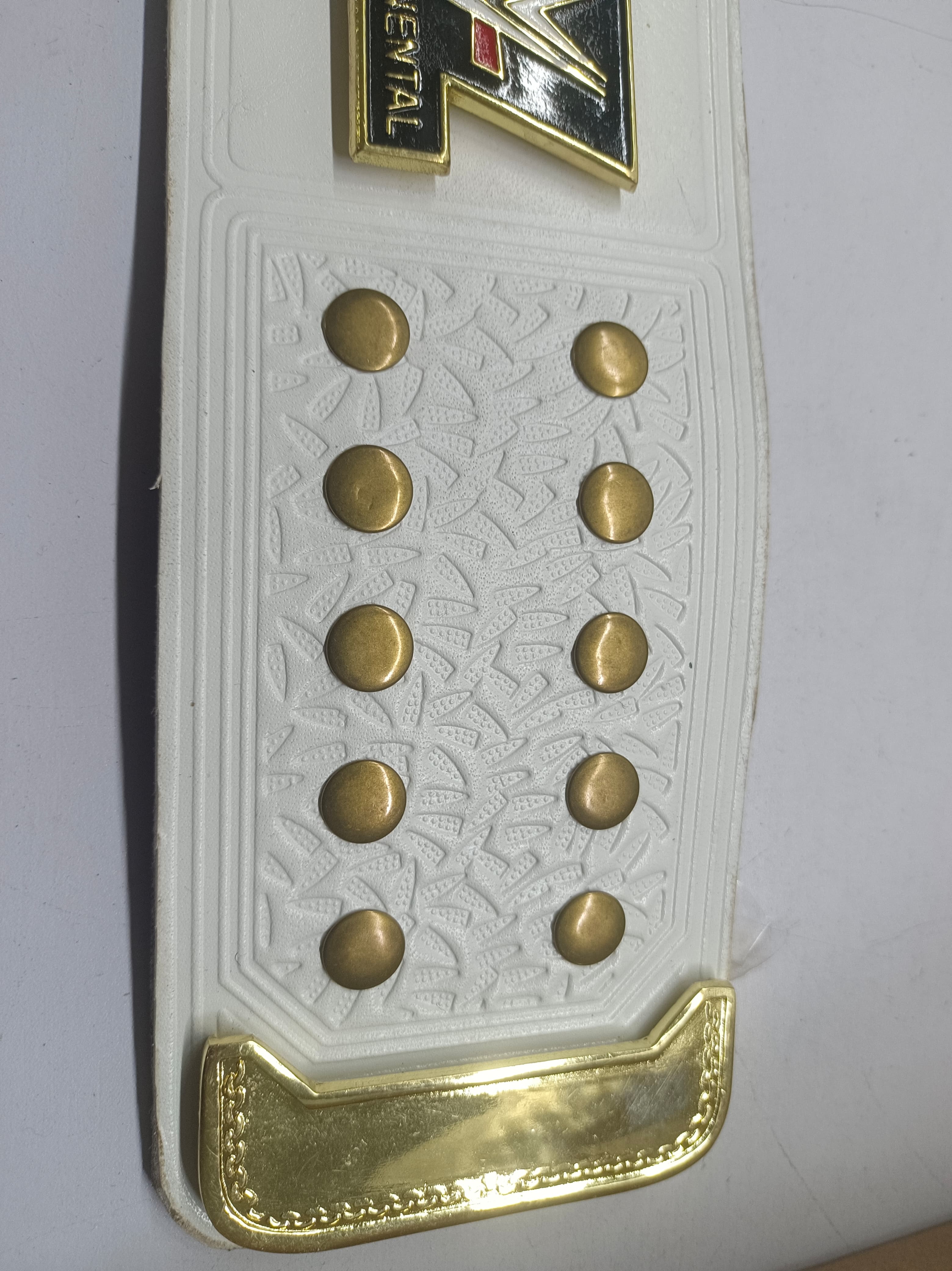 WWE Intercontinental Championship