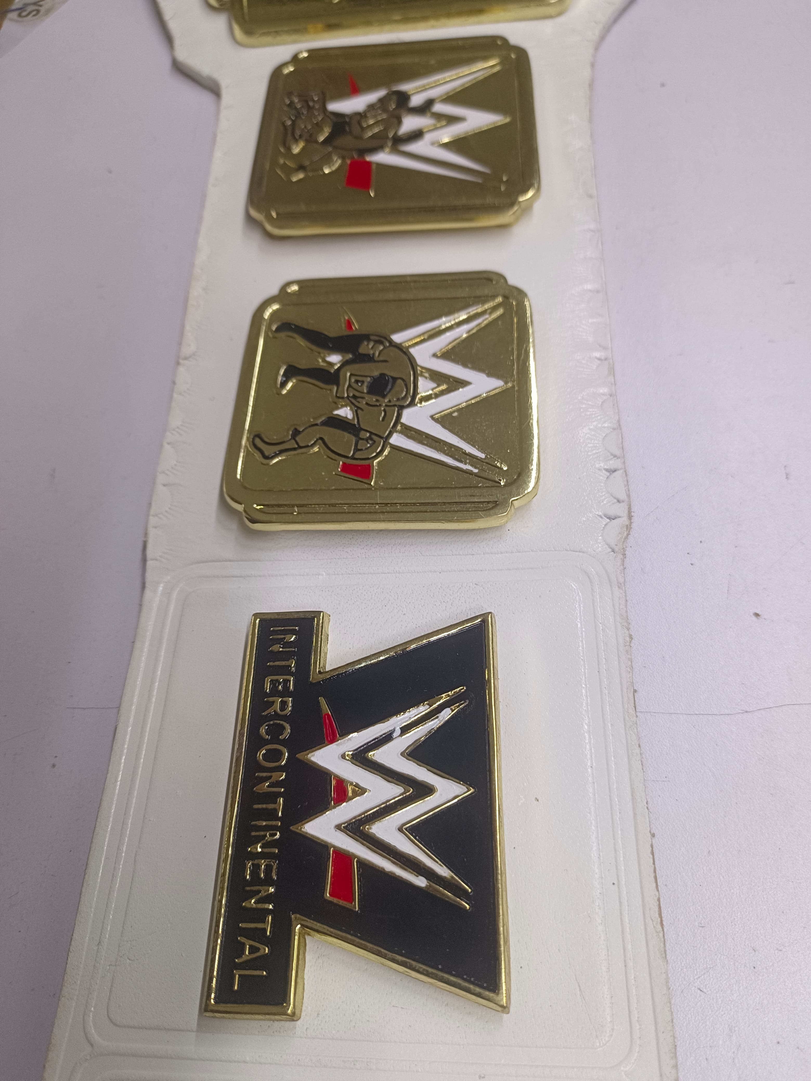 WWE Intercontinental Championship