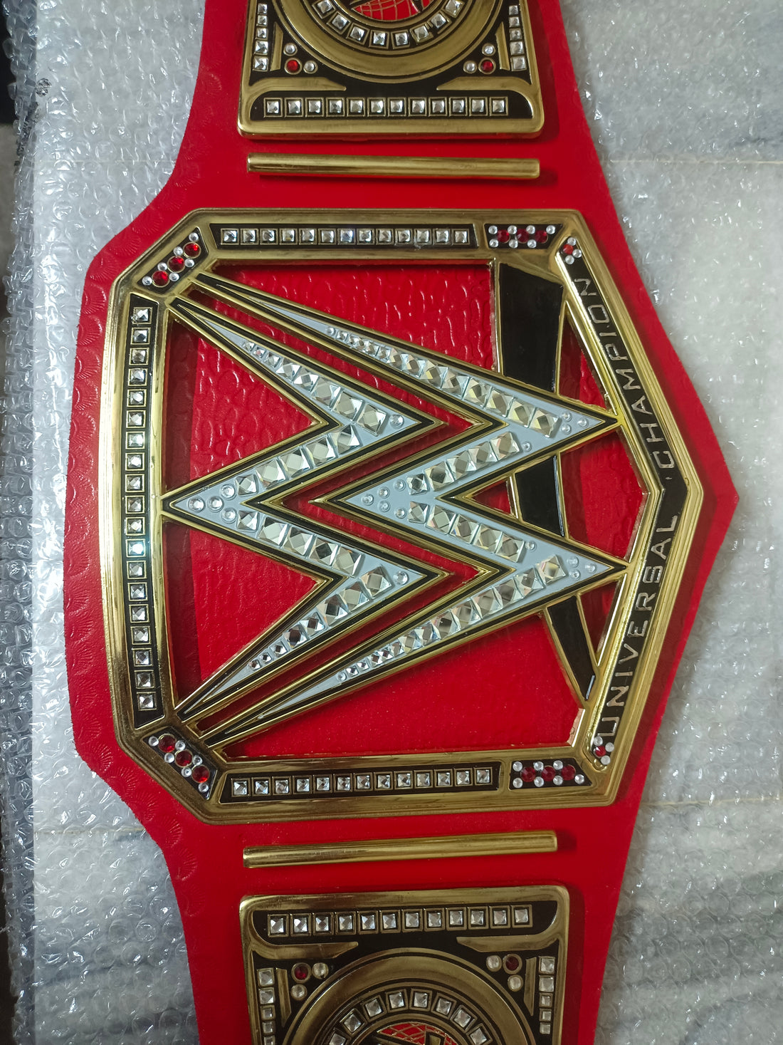 Universal Championship Replica Belt Championship Belts Online