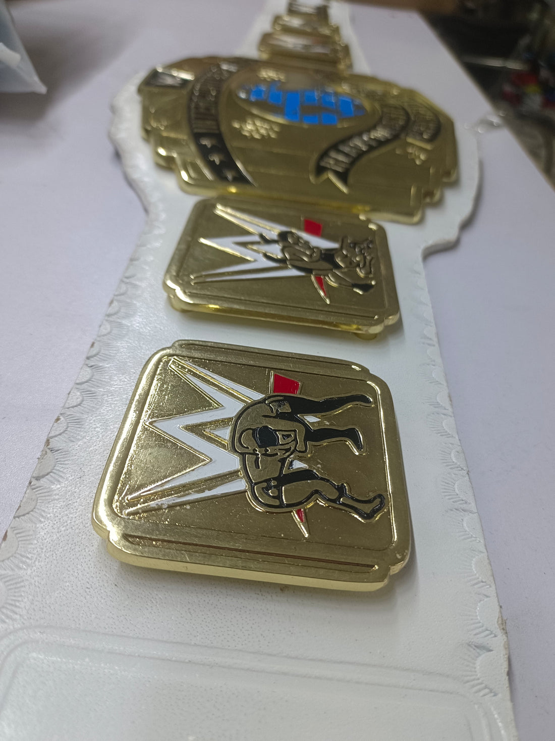 WWE Intercontinental Championship