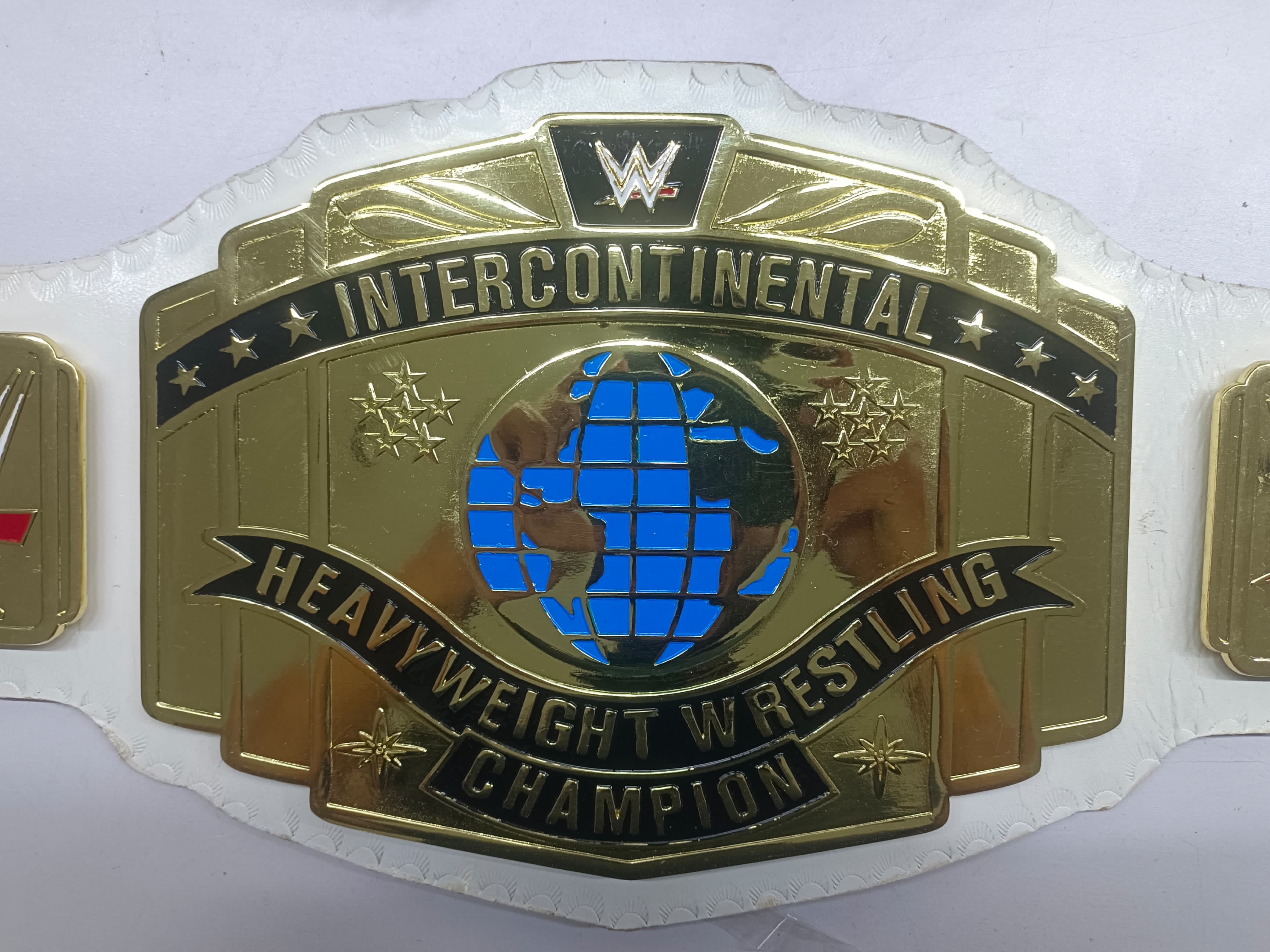 WWE Intercontinental Championship