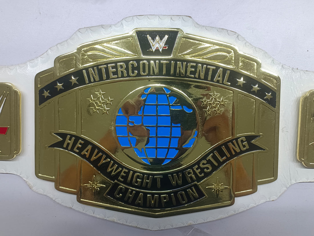 WWE Intercontinental Championship