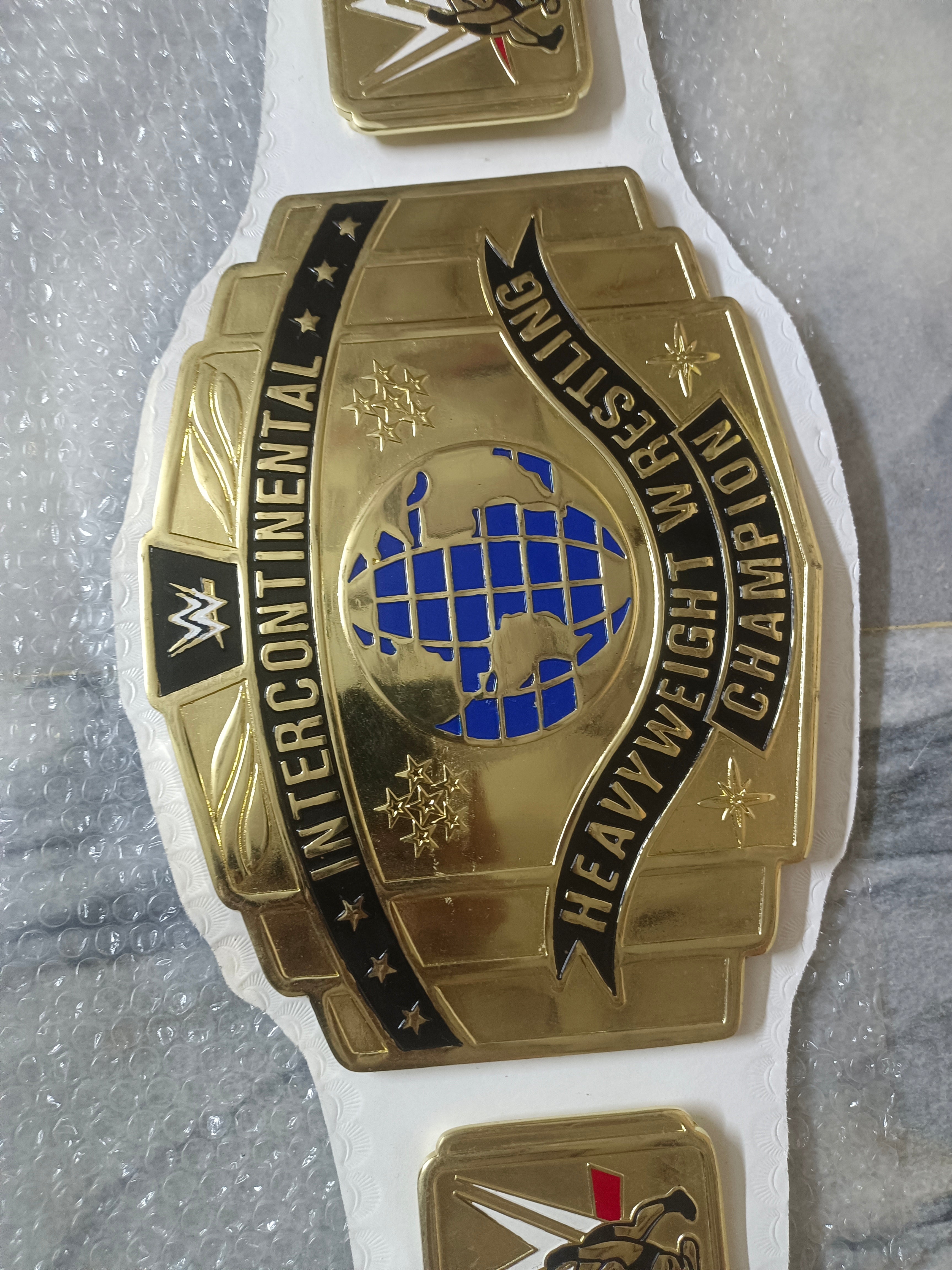 WWE Intercontinental Championship