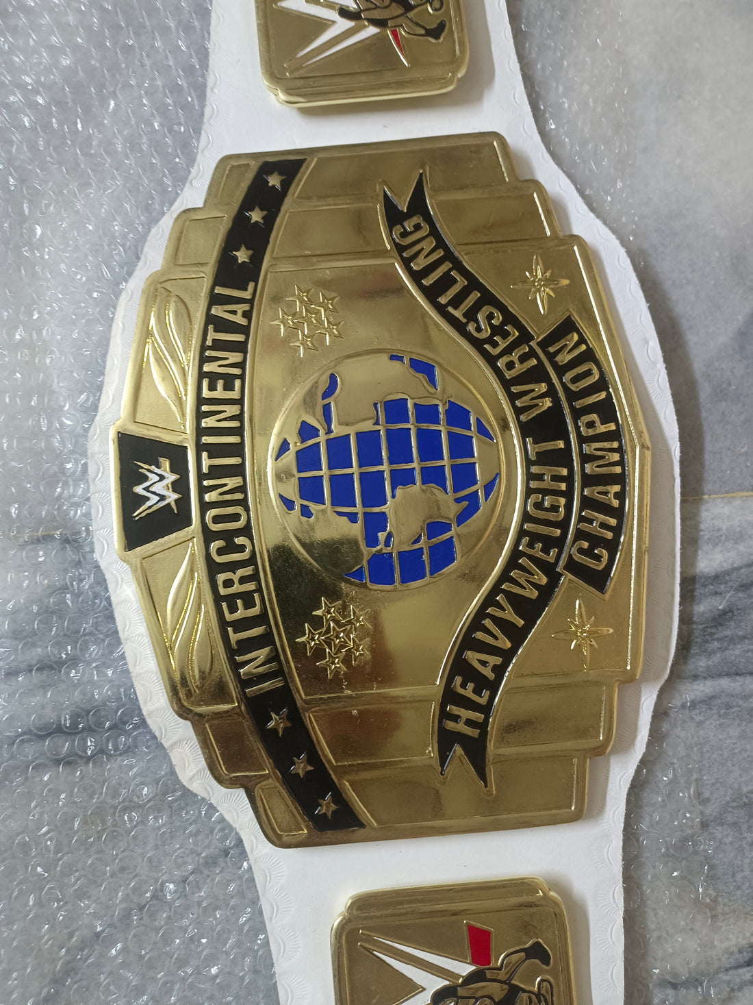 WWE Intercontinental Championship