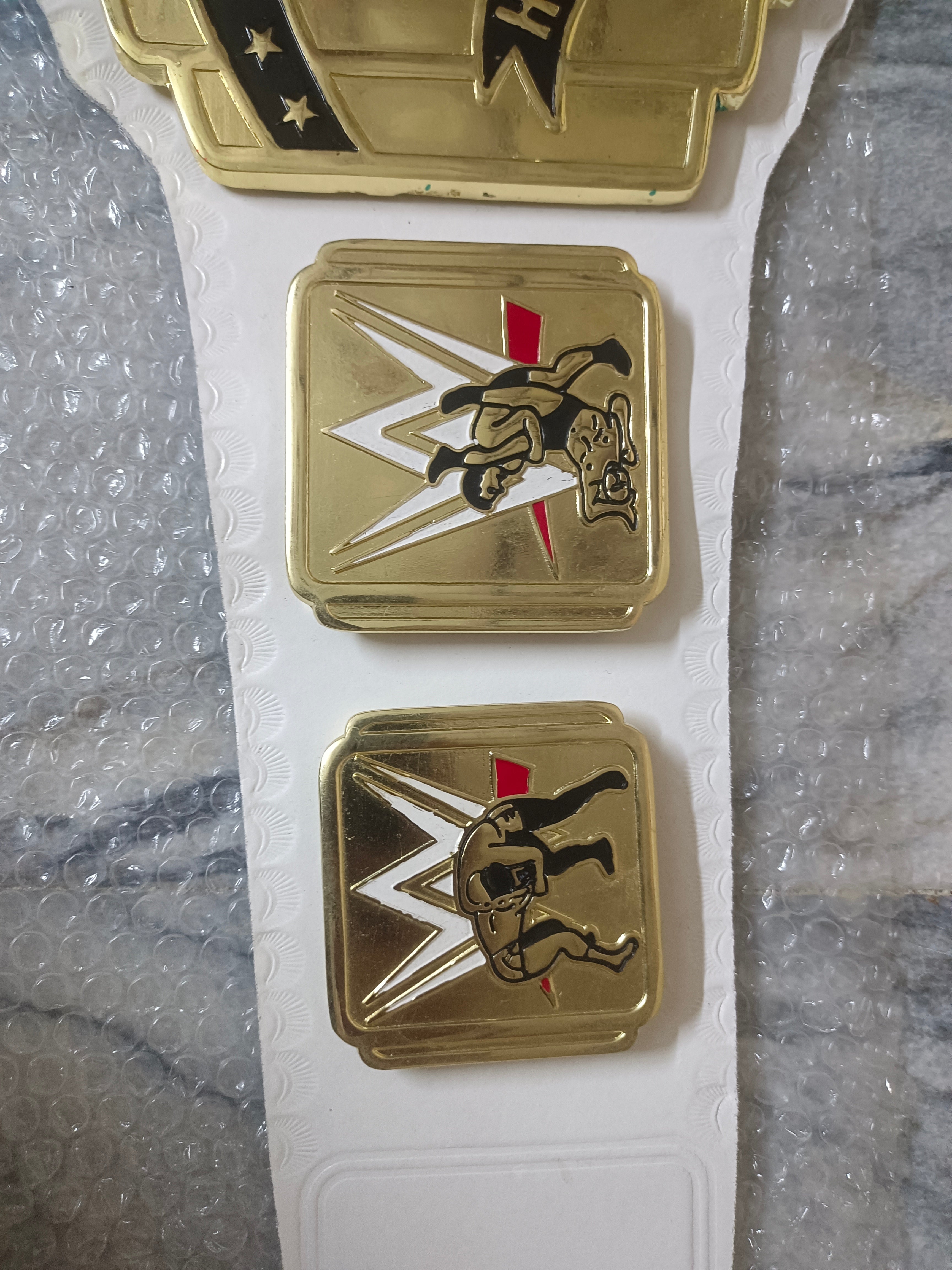 WWE Intercontinental Championship