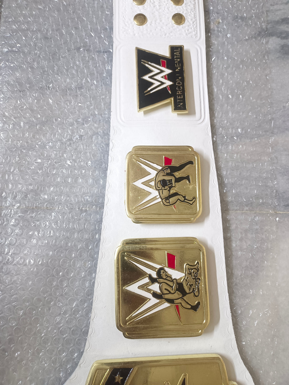 WWE Intercontinental Championship