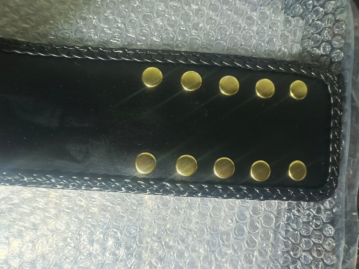 Championship Belt NWA (Copy)