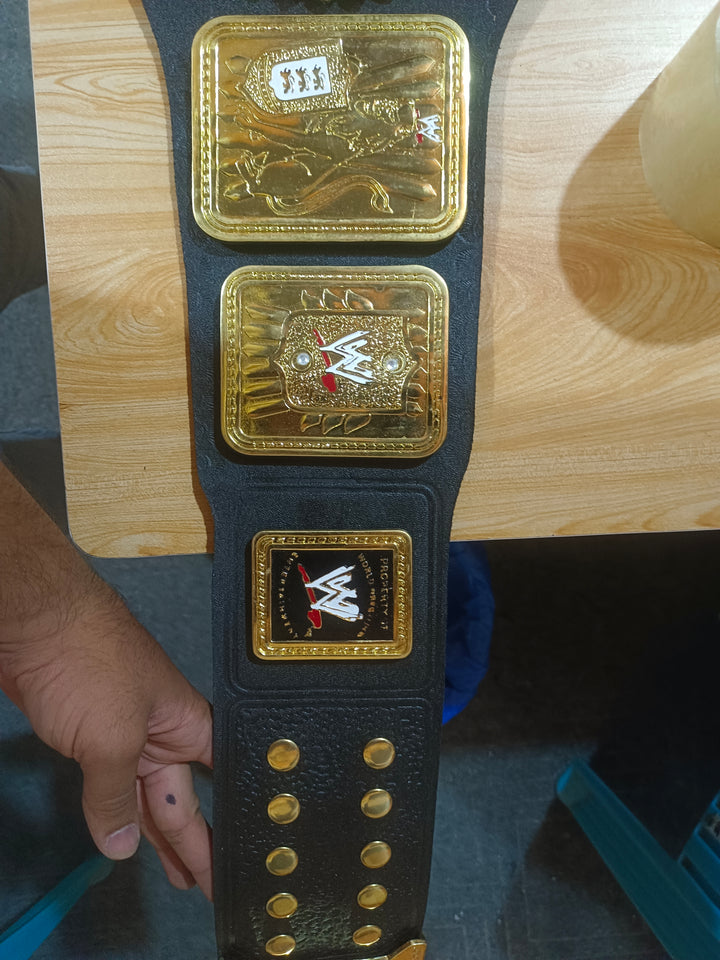 WWE Attitude Era Championship
