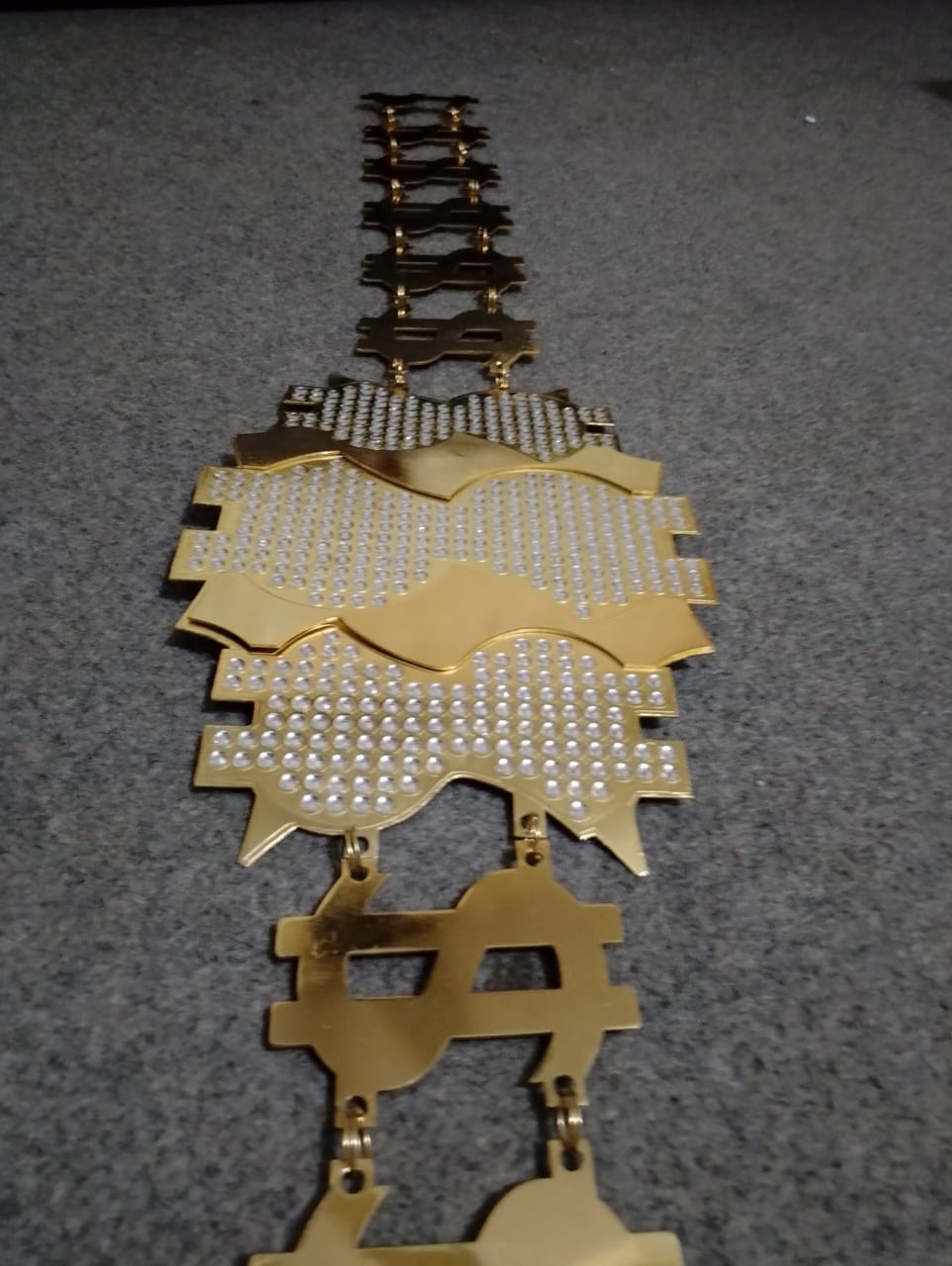WWE Million Dollar Championship