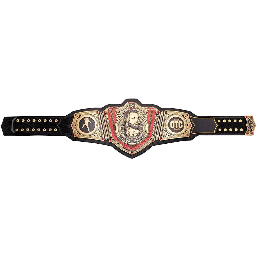 Roman Reigns Tribal Chief Championship Replica Title Belt Championship Belts Online