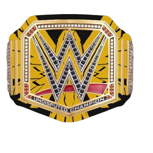 Logan Paul Custom Universal Heavyweight Championship Belt Championship Belts Online