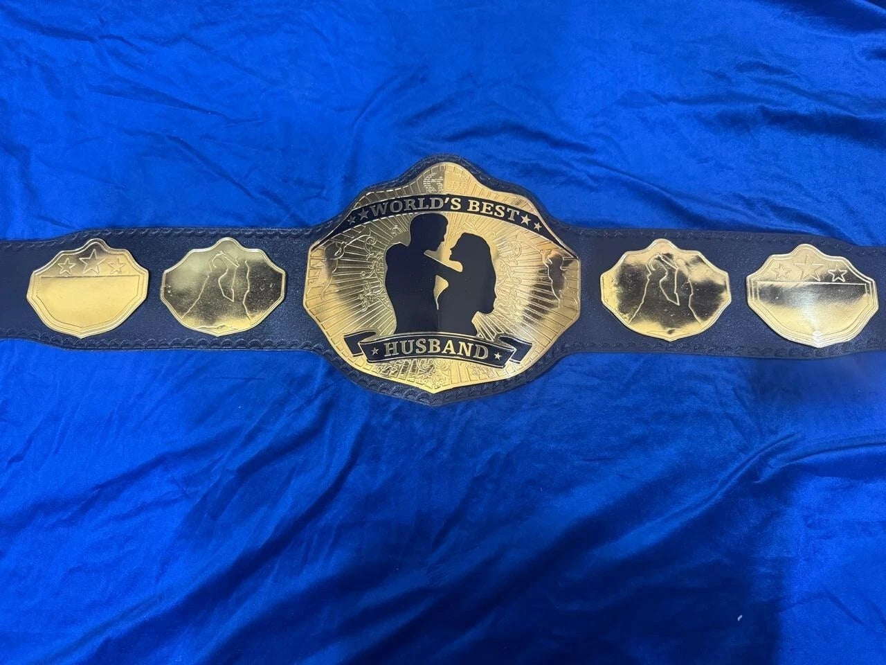 World Greatest Mom Wrestling Championship belt Championship Belts Online