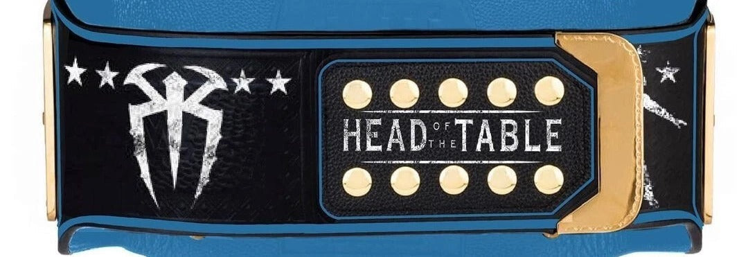 Custom Bray Wyatt Universal Wrestling Fiend Championship Belt Championship Belts Online