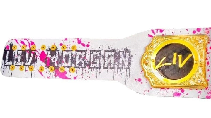 WWE Custom Heavyweight Championship Replica Title Belt Championship Belts Online