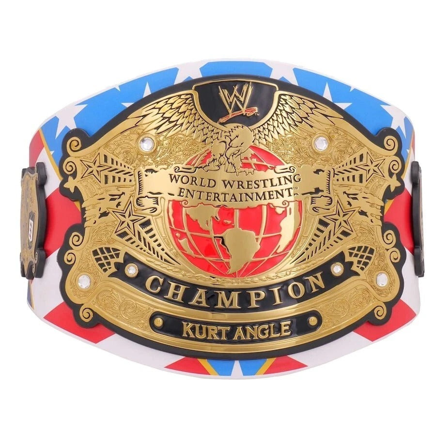 Gunther 666 Days Signature Series Championship Title Belt Championship Belts Online