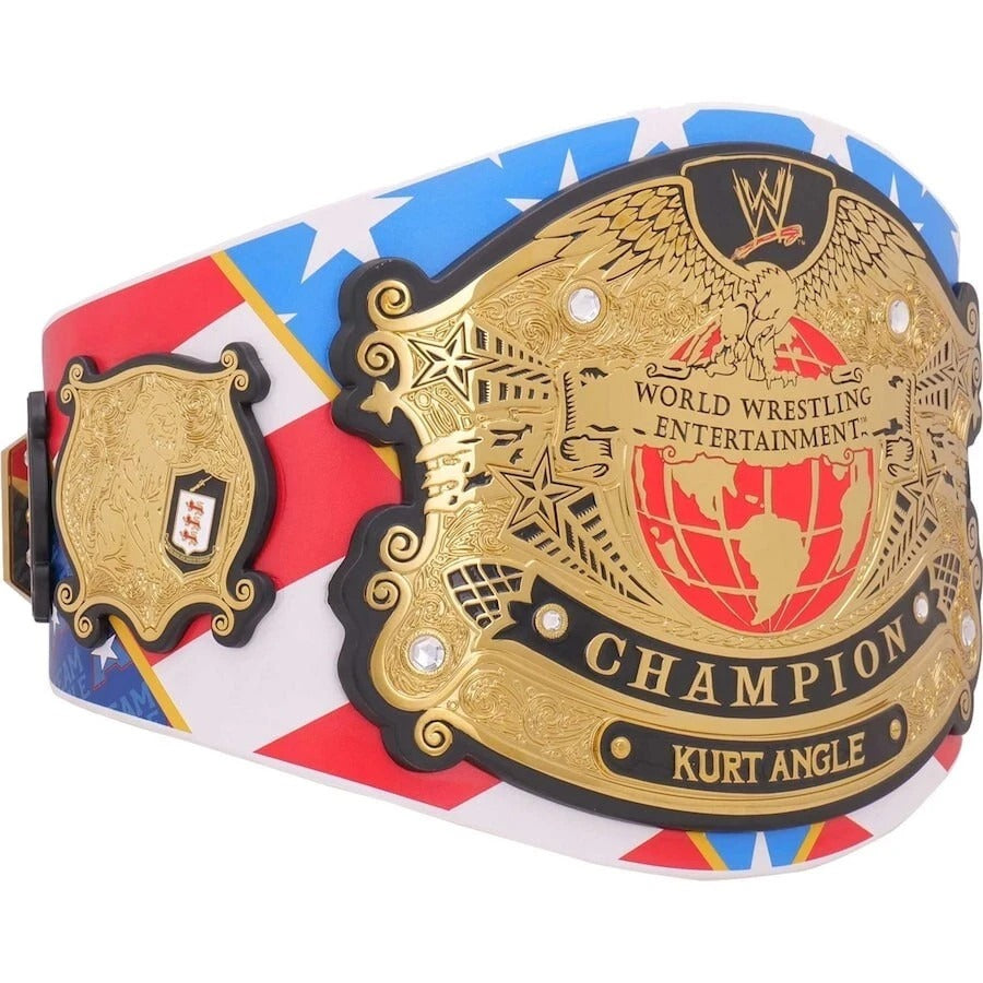 Gunther 666 Days Signature Series Championship Title Belt Championship Belts Online