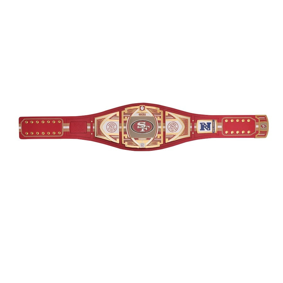 Miami Dolphins WWE Legacy Title Belt Championship Belts Online