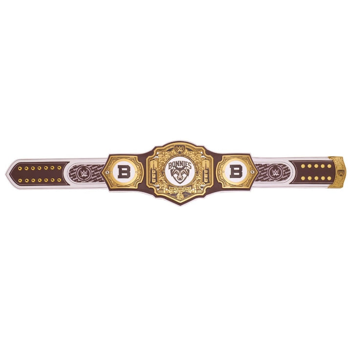 St. Bonaventure Bonnies WWE Legacy Title Belt Championship Belts Online
