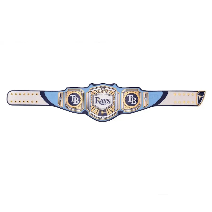 Tampa Bay Rays WWE Legacy Title Championship Belts Online