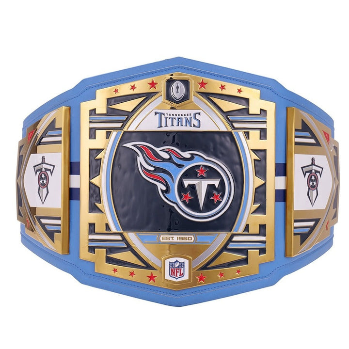 Tennessee Titans WWE Legacy Title Belt Championship Belts Online