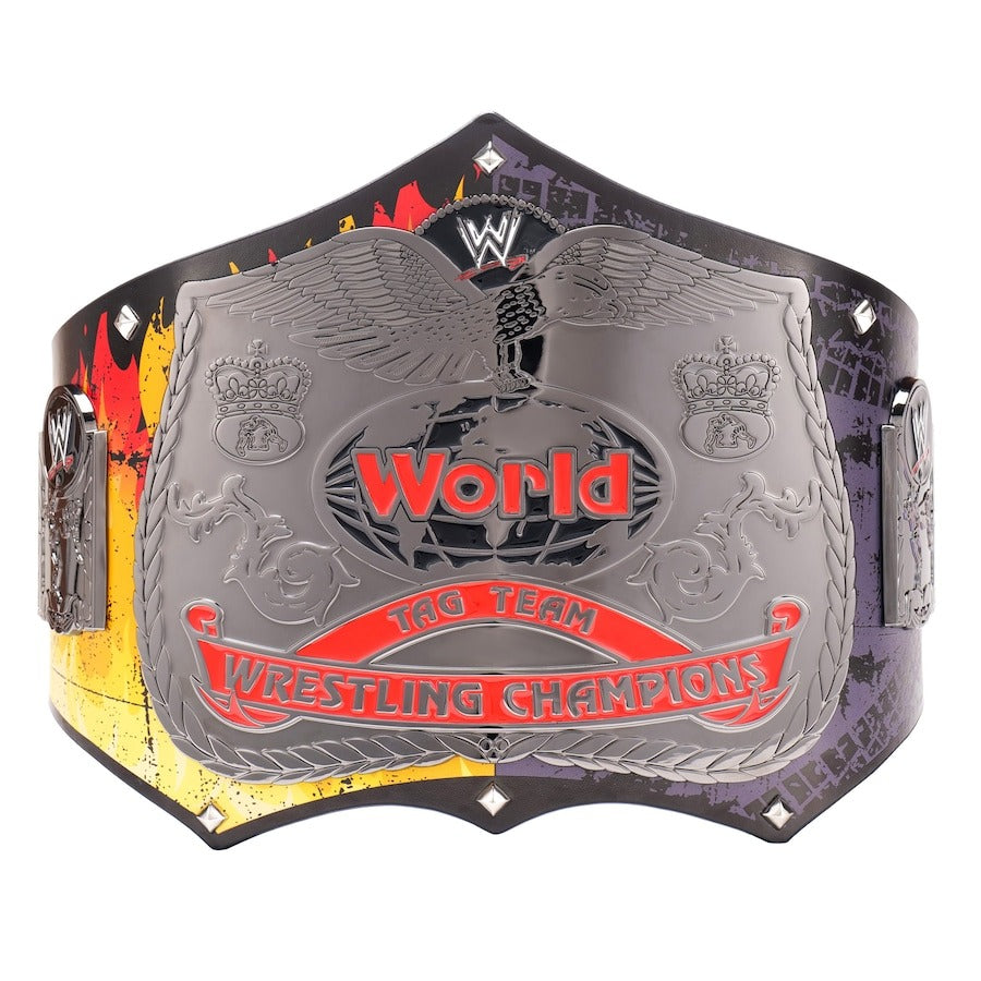 LA Knight United States Championship Belt Replica Title Championship Belts Online