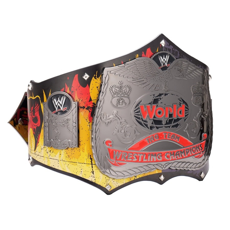 LA Knight United States Championship Belt Replica Title Championship Belts Online