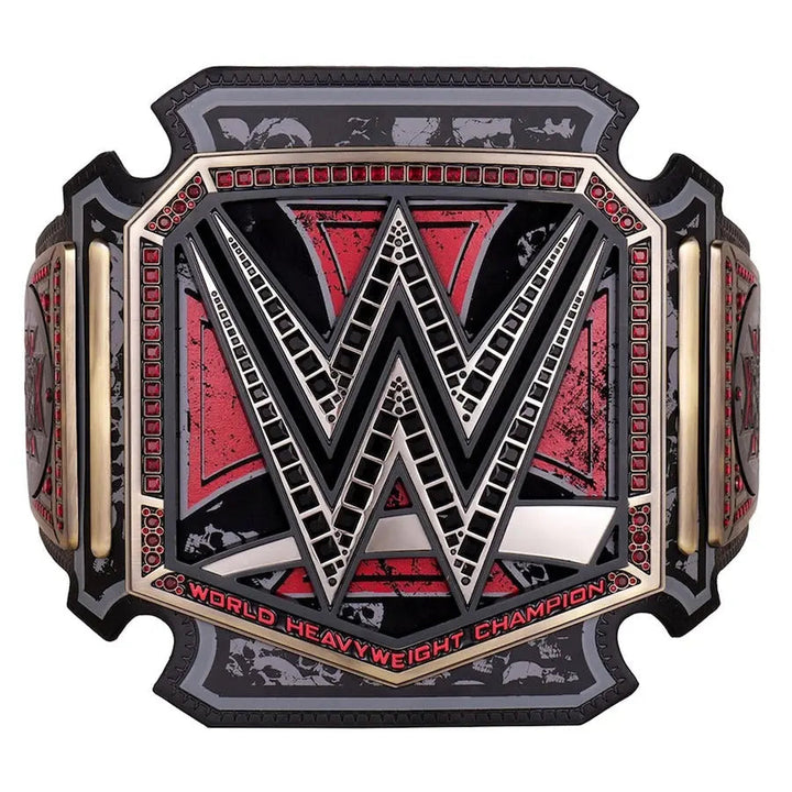 Triple H 30 Years The Authority Championship Championship Belts Online