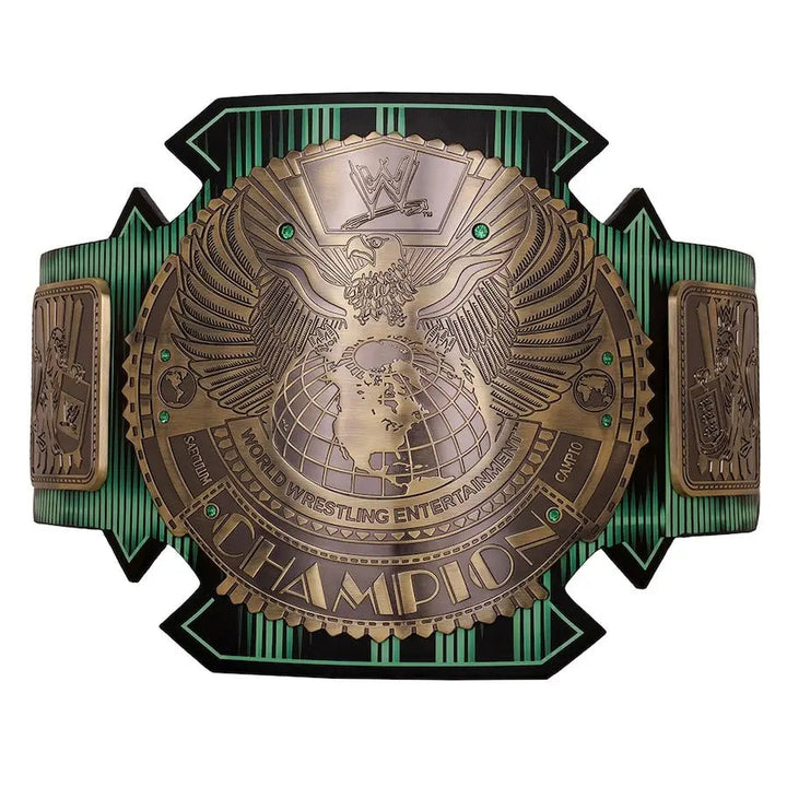 riple H 30 Years The Game Attitude Era Championship Championship Belts Online