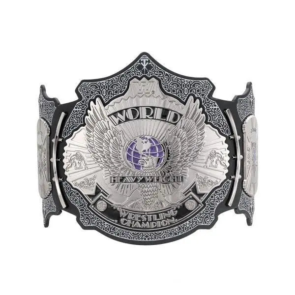 Undertaker Signature Series Championship Belt Championship Belts Online