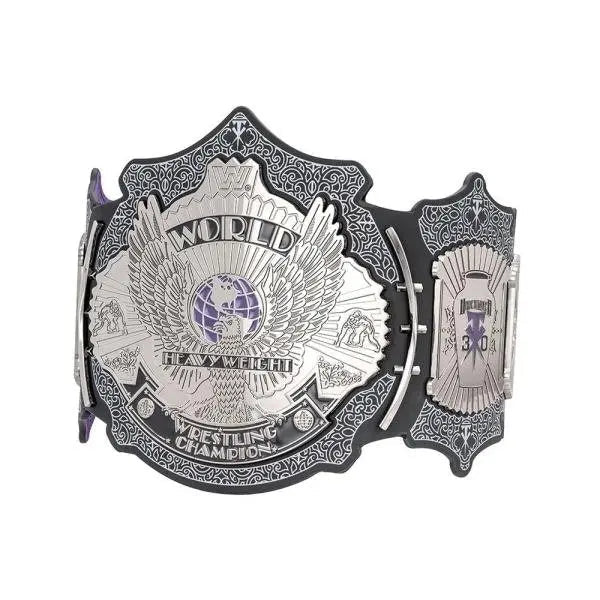 Undertaker Signature Series Championship Belt Championship Belts Online